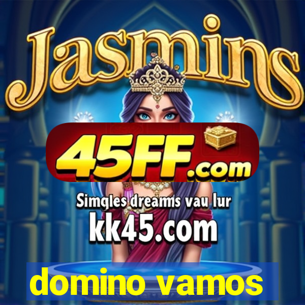 domino vamos